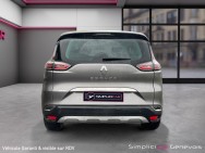 RENAULT d'occasion ESPACE 1.6 DCI 160 INITIAL PARIS EDC de 2017