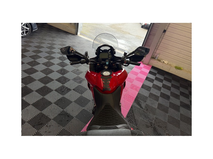 DUCATI d'occasion MTS1200 1200 - Amortisseur ohlins de 2011 Salon de
