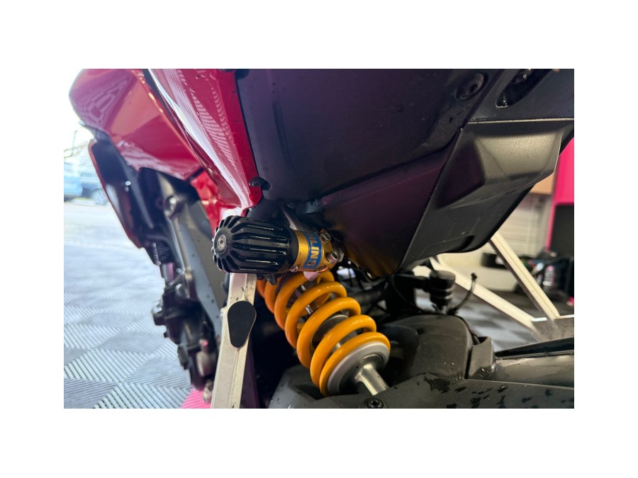 DUCATI d'occasion MTS1200 1200 - Amortisseur ohlins de 2011 Salon de