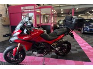 DUCATI d'occasion MTS1200 1200 - Amortisseur ohlins de 2011 Salon de