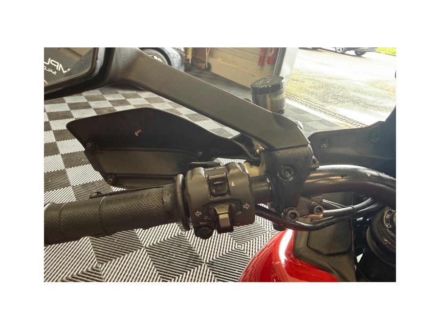 DUCATI d'occasion MTS1200 1200 - Amortisseur ohlins de 2011 Salon de