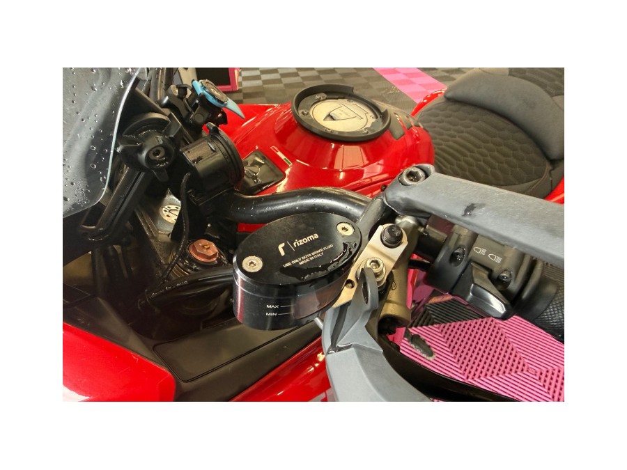 DUCATI d'occasion MTS1200 1200 - Amortisseur ohlins de 2011 Salon de