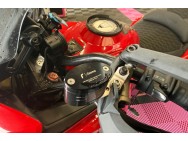 DUCATI d'occasion MTS1200 1200 - Amortisseur ohlins de 2011 Salon de