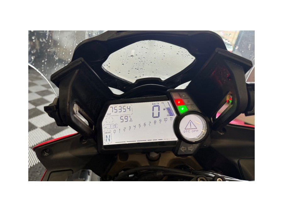 DUCATI d'occasion MTS1200 1200 - Amortisseur ohlins de 2011 Salon de