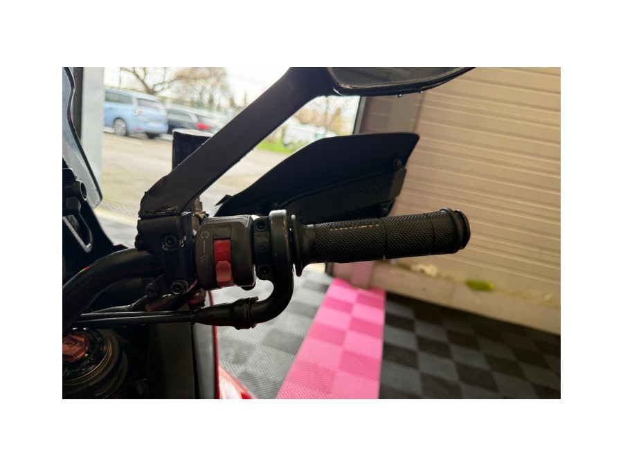 DUCATI d'occasion MTS1200 1200 - Amortisseur ohlins de 2011 Salon de