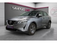 NISSAN d'occasion QASHQAI 1.3 MILD HYBRID 158 BUSINESS EDITION