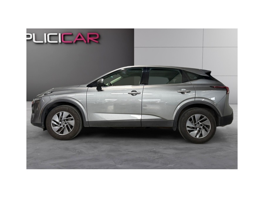 NISSAN d'occasion QASHQAI 1.3 MILD HYBRID 158 BUSINESS EDITION