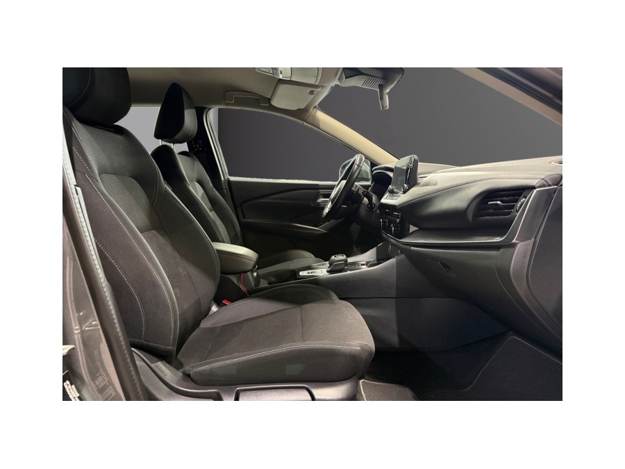 NISSAN d'occasion QASHQAI 1.3 MILD HYBRID 158 BUSINESS EDITION