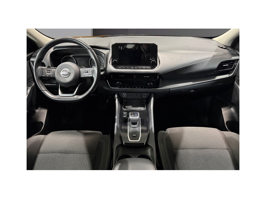 NISSAN d'occasion QASHQAI 1.3 MILD HYBRID 158 BUSINESS EDITION