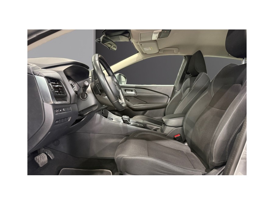 NISSAN d'occasion QASHQAI 1.3 MILD HYBRID 158 BUSINESS EDITION
