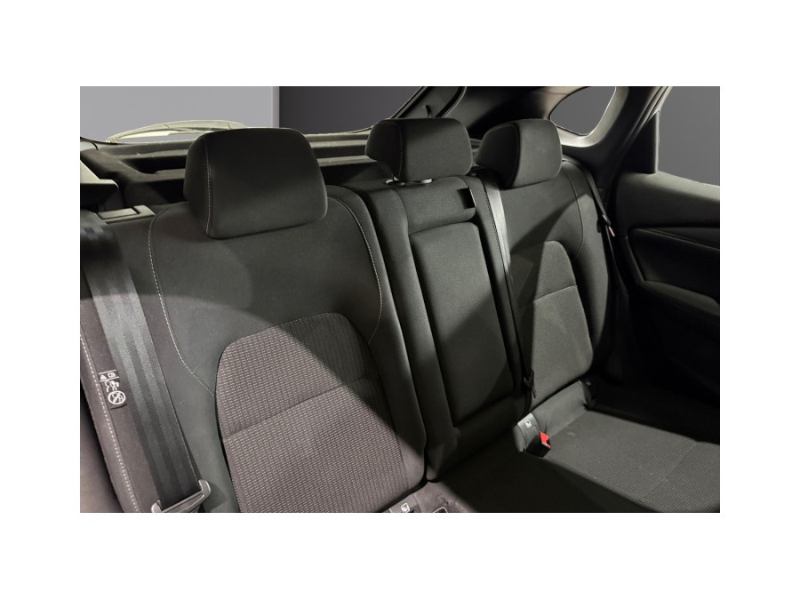 NISSAN d'occasion QASHQAI 1.3 MILD HYBRID 158 BUSINESS EDITION