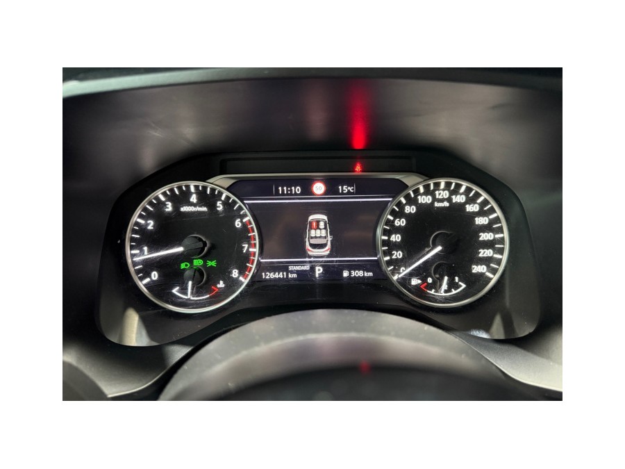 NISSAN d'occasion QASHQAI 1.3 MILD HYBRID 158 BUSINESS EDITION