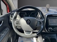 RENAULT d'occasion CAPTUR 0.9 TCE 90 ZEN de 2018 Salon de Provence