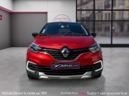 RENAULT d'occasion CAPTUR 0.9 TCE 90 ZEN de 2018 Salon de Provence