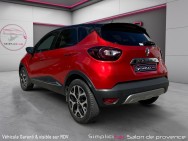 RENAULT d'occasion CAPTUR 0.9 TCE 90 ZEN de 2018 Salon de Provence