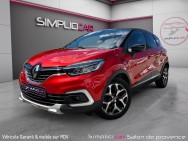 RENAULT d'occasion CAPTUR 0.9 TCE 90 ZEN de 2018 Salon de Provence