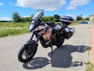 KTM d'occasion 1190 ADV 1190 ADVENTURE de 2014 Perpignan (66)﻿