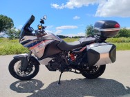 KTM d'occasion 1190 ADV 1190 ADVENTURE de 2014 Perpignan (66)﻿