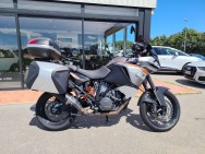 KTM d'occasion 1190 ADV 1190 ADVENTURE de 2014 Perpignan (66)﻿