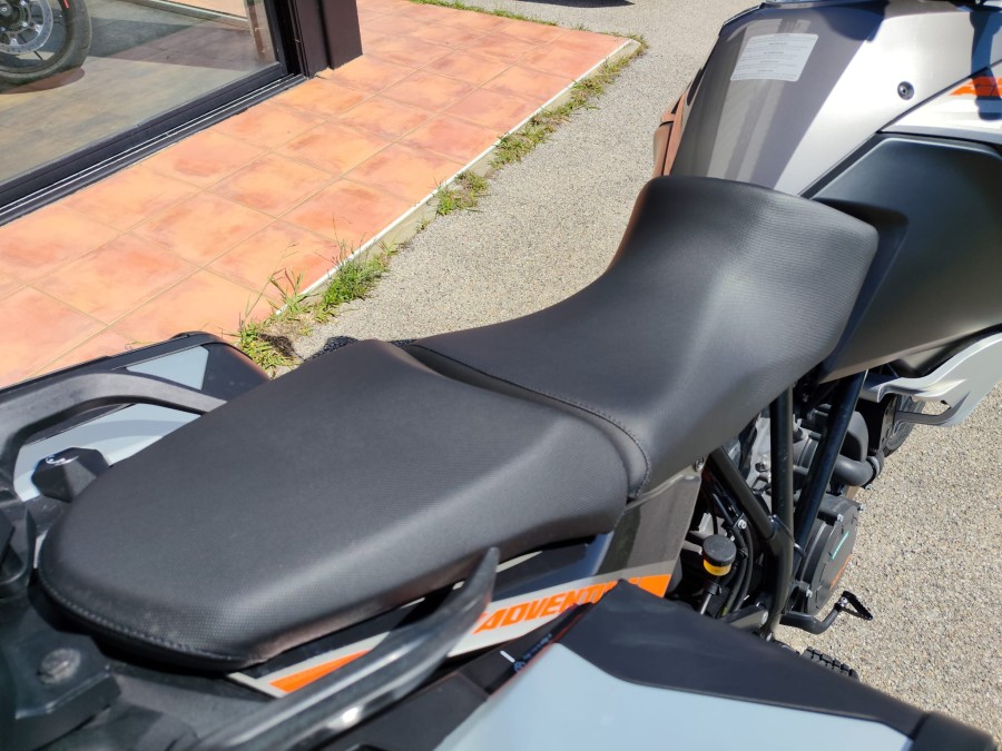 KTM d'occasion 1190 ADV 1190 ADVENTURE de 2014 Perpignan (66)﻿