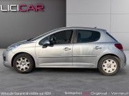 PEUGEOT d'occasion 207 1.4 HDI 70 URBAN de 2010 Orgeval Verneuil (78)﻿