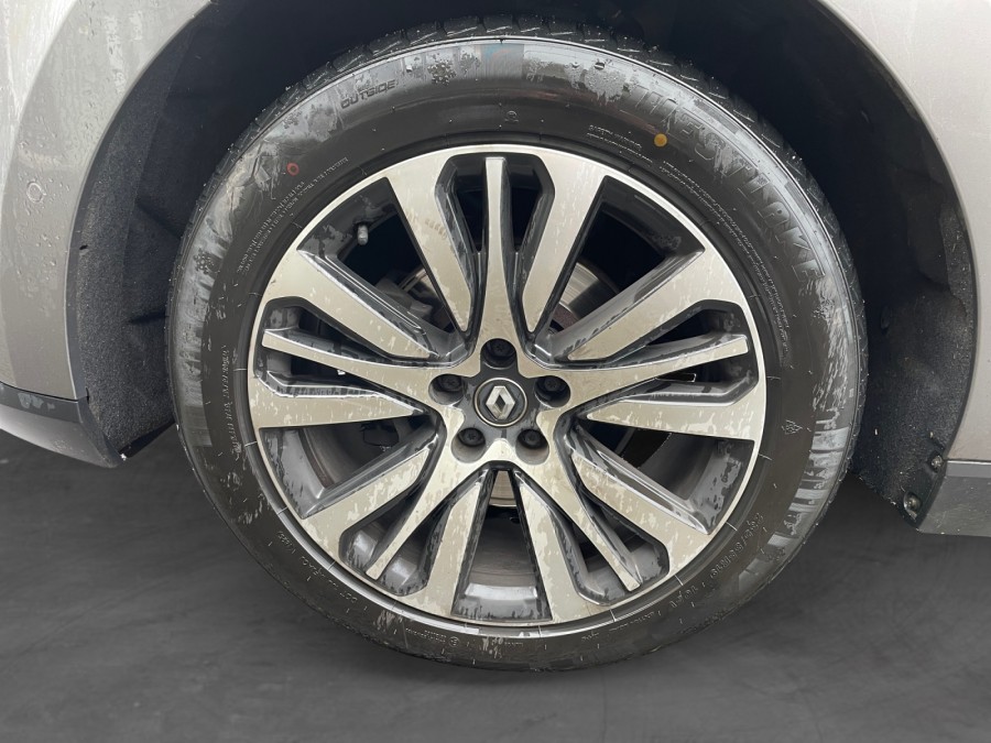 RENAULT d'occasion ESPACE 1.6 DCI 160 INITIAL PARIS EDC de 2017