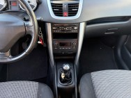 PEUGEOT d'occasion 207 1.4 HDI 70 URBAN de 2010 Orgeval Verneuil (78)﻿