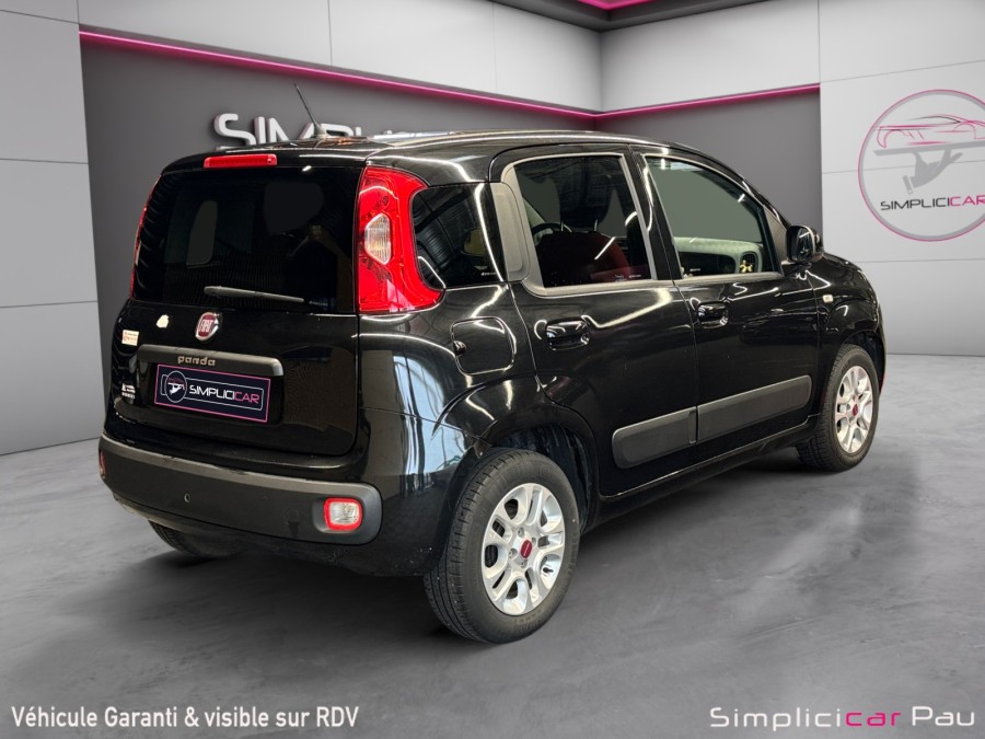 FIAT d'occasion PANDA 1.2 8V 69 COOL de 2018 Pau (64)﻿