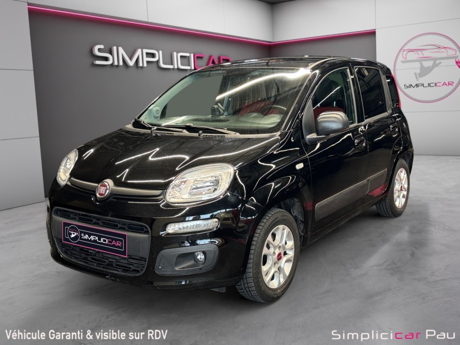 FIAT d'occasion PANDA 1.2 8V 69 COOL de 2018 Pau (64)﻿