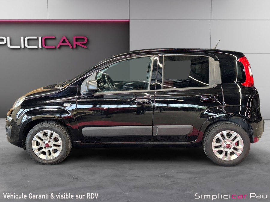 FIAT d'occasion PANDA 1.2 8V 69 COOL de 2018 Pau (64)﻿