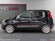FIAT d'occasion PANDA 1.2 8V 69 COOL de 2018 Pau (64)﻿
