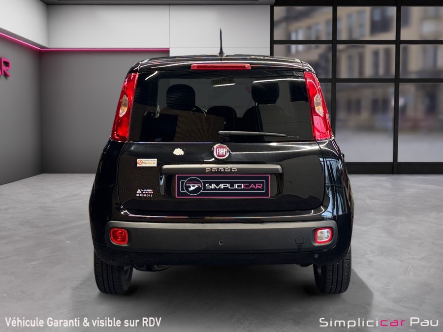 FIAT d'occasion PANDA 1.2 8V 69 COOL de 2018 Pau (64)﻿
