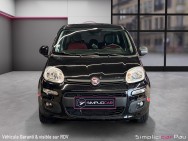 FIAT d'occasion PANDA 1.2 8V 69 COOL de 2018 Pau (64)﻿