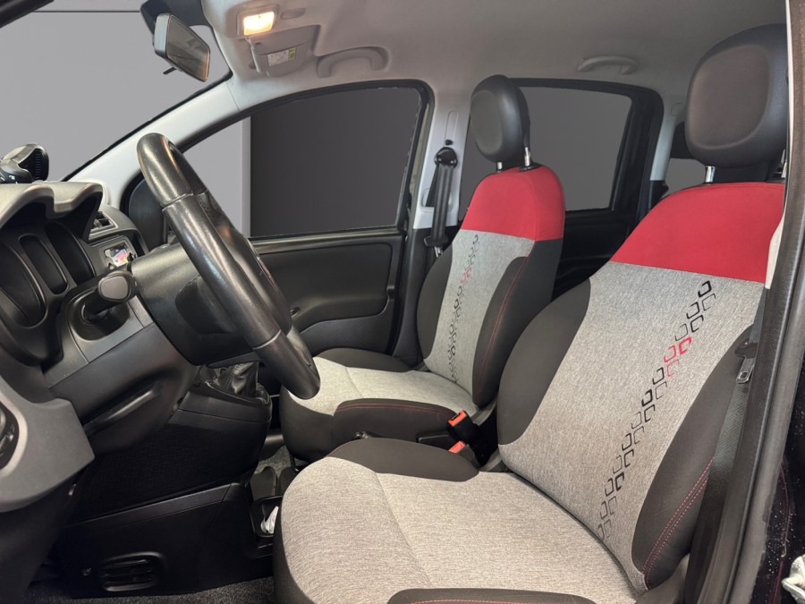 FIAT d'occasion PANDA 1.2 8V 69 COOL de 2018 Pau (64)﻿