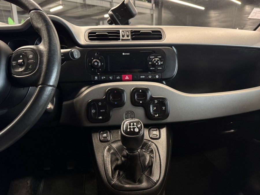 FIAT d'occasion PANDA 1.2 8V 69 COOL de 2018 Pau (64)﻿