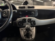 FIAT d'occasion PANDA 1.2 8V 69 COOL de 2018 Pau (64)﻿