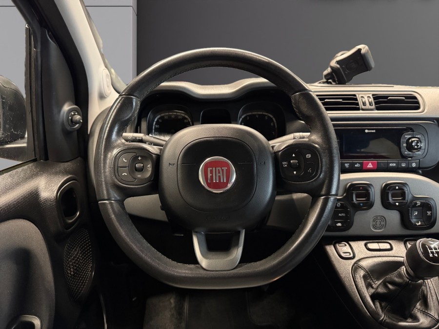 FIAT d'occasion PANDA 1.2 8V 69 COOL de 2018 Pau (64)﻿