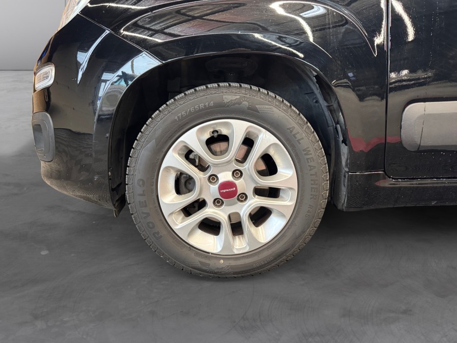 FIAT d'occasion PANDA 1.2 8V 69 COOL de 2018 Pau (64)﻿
