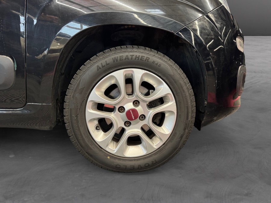 FIAT d'occasion PANDA 1.2 8V 69 COOL de 2018 Pau (64)﻿