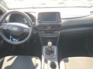 HYUNDAI d'occasion KONA 1.0 T-GDI 120 CREATIVE de 2019 Villepinte