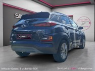 HYUNDAI d'occasion KONA 1.0 T-GDI 120 CREATIVE de 2019 Villepinte