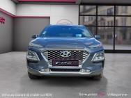 HYUNDAI d'occasion KONA 1.0 T-GDI 120 CREATIVE de 2019 Villepinte