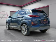 HYUNDAI d'occasion KONA 1.0 T-GDI 120 CREATIVE de 2019 Villepinte