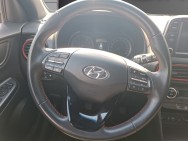 HYUNDAI d'occasion KONA 1.0 T-GDI 120 CREATIVE de 2019 Villepinte
