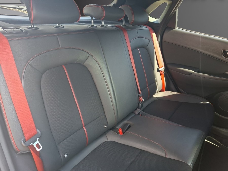 HYUNDAI d'occasion KONA 1.0 T-GDI 120 CREATIVE de 2019 Villepinte