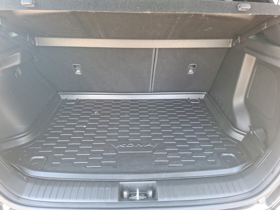 HYUNDAI d'occasion KONA 1.0 T-GDI 120 CREATIVE de 2019 Villepinte