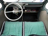 CITROEN d'occasion NON DEFIN 2CV de 1961 Les Sables d'Olonne (85)﻿