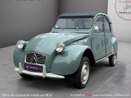 CITROEN d'occasion NON DEFIN 2CV de 1961 Les Sables d'Olonne (85)﻿