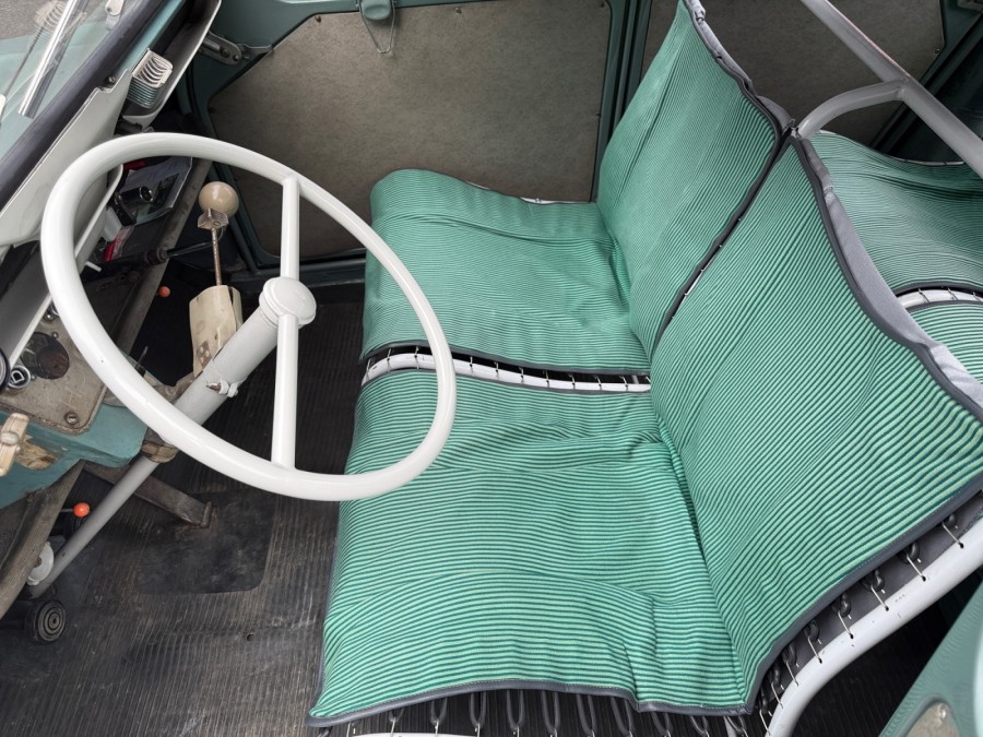 CITROEN d'occasion NON DEFIN 2CV de 1961 Les Sables d'Olonne (85)﻿