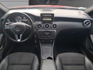 MERCEDES d'occasion CLASSE A A200 BE INTUITION BA de 2016 Colmar (68)﻿